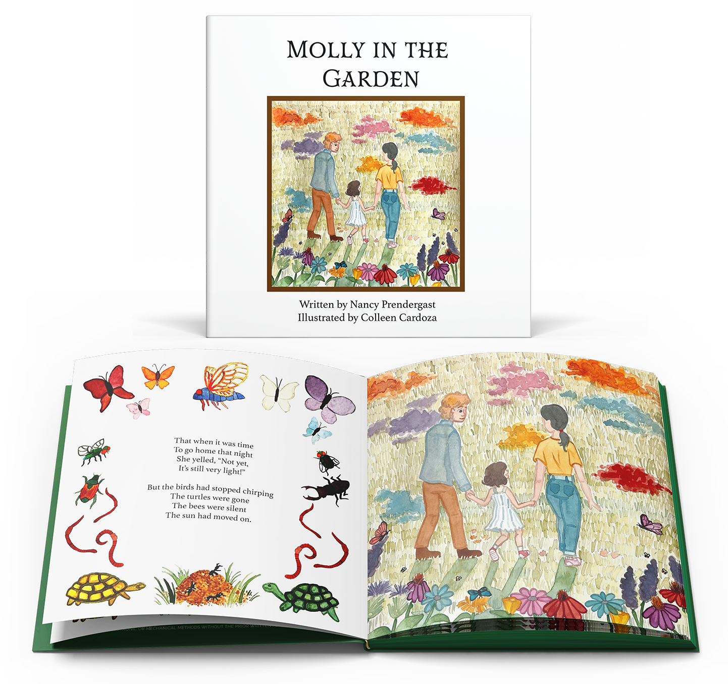 cactus coloring book